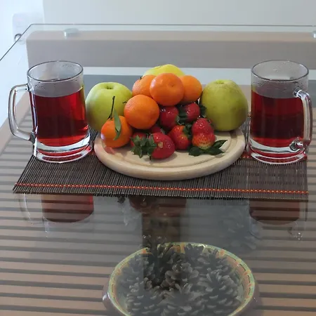 Pirin Heights A-21 близо до пистата Bansko