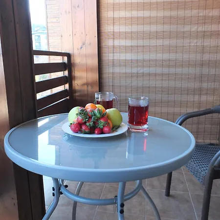 Pirin Heights A-21 близо до пистата Lejlighed