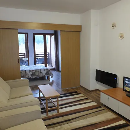 Lejlighed Pirin Heights A-21 близо до пистата Bansko