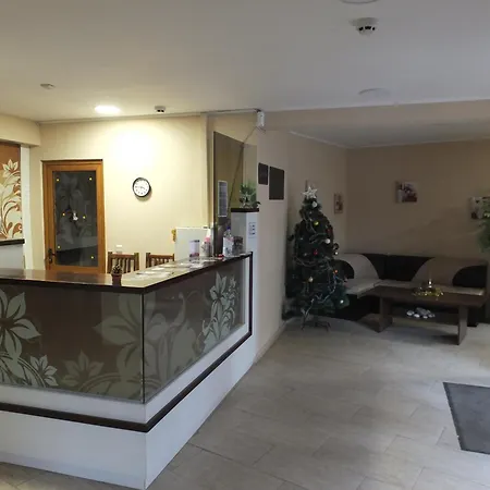 Pirin Heights A-21 близо до пистата * Bansko