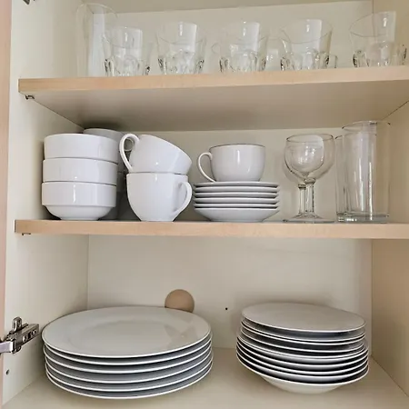 Lejlighed Pirin Heights A-21 близо до пистата *