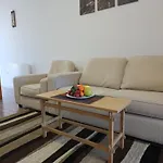 Pirin Heights A-21 близо до пистата Apartament *