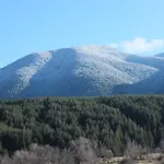Pirin Heights A-21 близо до пистата Apartament *
