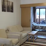 Apartament Pirin Heights A-21 близо до пистата *