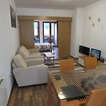 Pirin Heights A-21 близо до пистата Bansko