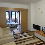 Apartament Pirin Heights A-21 близо до пистата Bansko