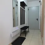 Apartament Pirin Heights A-21 близо до пистата