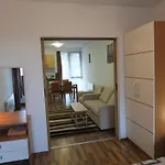 Pirin Heights A-21 близо до пистата Apartament
