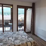 Pirin Heights A-21 близо до пистата Apartament