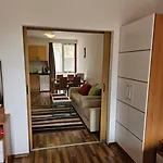 Pirin Heights A-21 близо до пистата Apartament