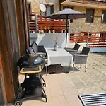 Pirin Heights A-21 близо до пистата * Bansko