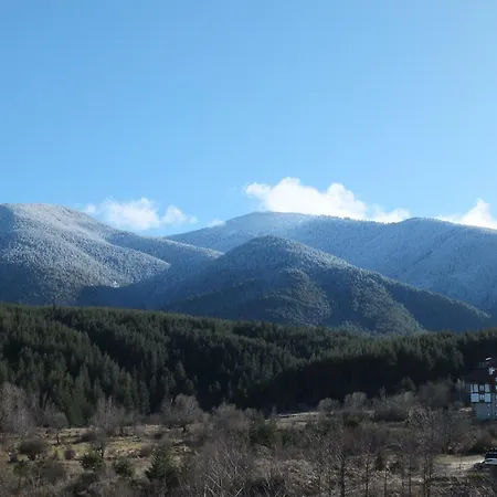 Апартамент Pirin Heights A-21 близо до пистата *