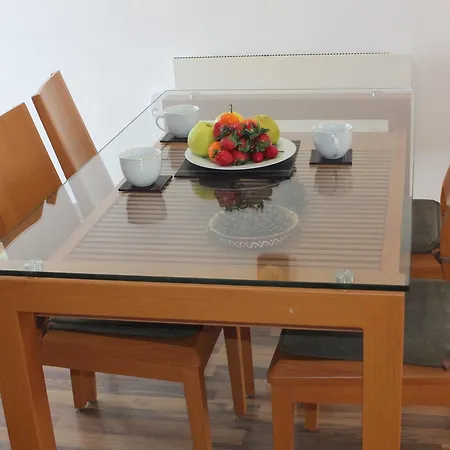 Apartament Pirin Heights A-21 близо до пистата Bansko