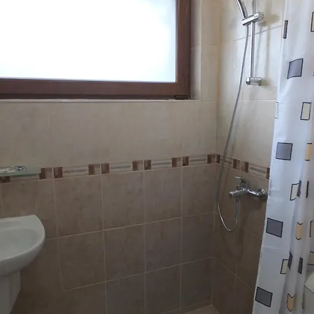 Apartament Pirin Heights A-21 близо до пистата Bansko