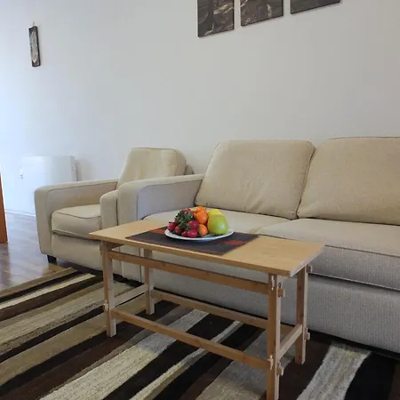Pirin Heights A-21 близо до пистата Апартамент *