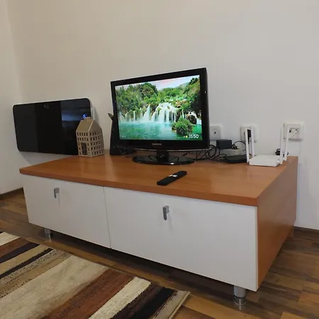 Pirin Heights A-21 близо до пистата