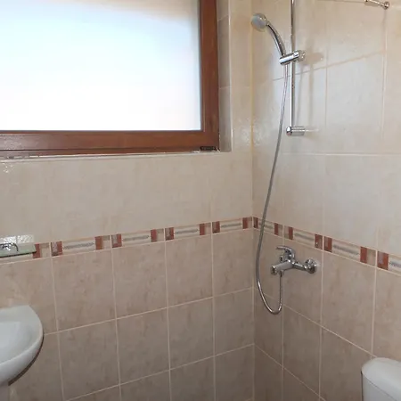 Apartment Pirin Heights A-21 близо до пистата