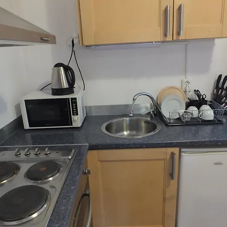 Pirin Heights A-21 близо до пистата * Bansko