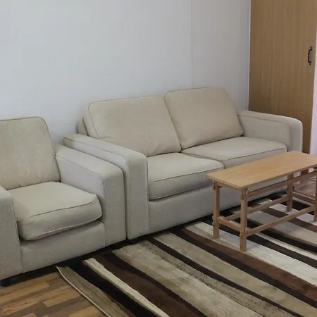 Apartament Pirin Heights A-21 близо до пистата *