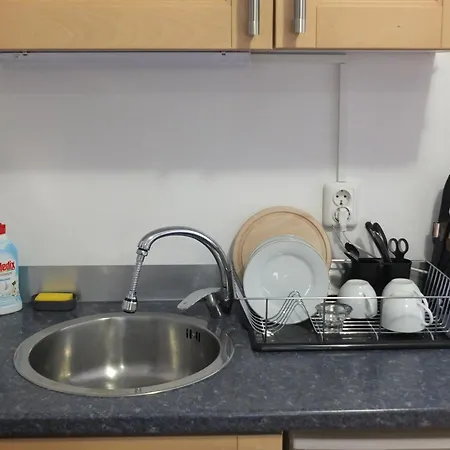 Pirin Heights A-21 близо до пистата Bansko