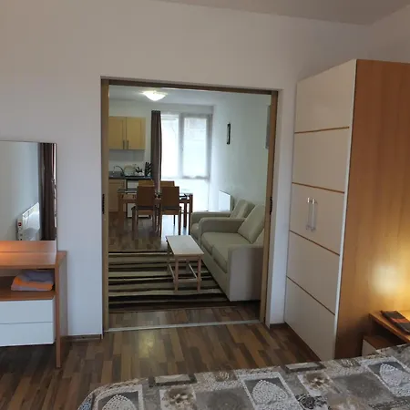 Pirin Heights A-21 близо до пистата * Банско