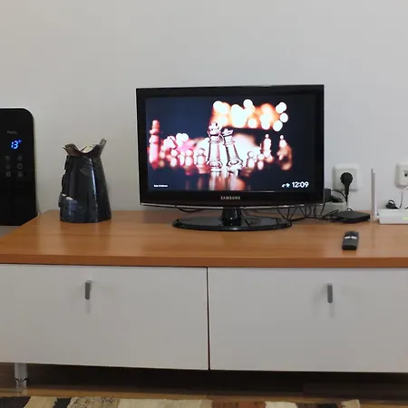 Appartamento Pirin Heights A-21 близо до пистата Bansko