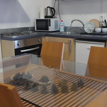 Pirin Heights A-21 близо до пистата * Банско