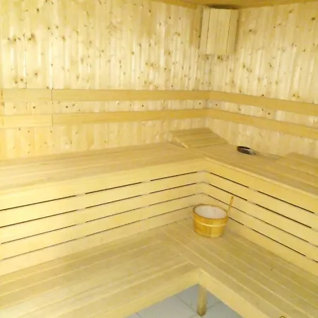 Pirin Heights A-21 близо до пистата Apartment