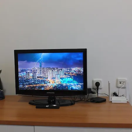 Pirin Heights A-21 близо до пистата Bansko