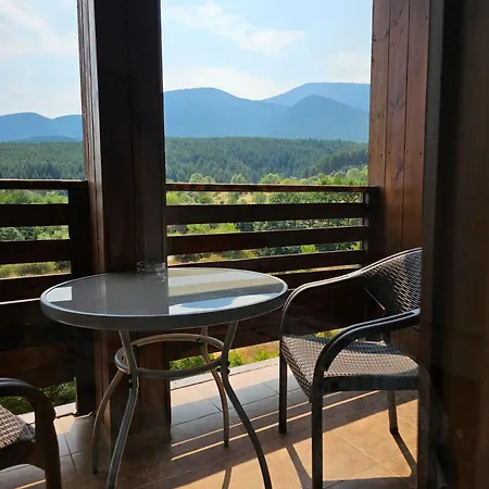 公寓 Pirin Heights A-21 близо до пистата
