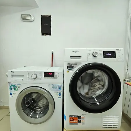 Pirin Heights A-21 близо до пистата Apartament Bansko