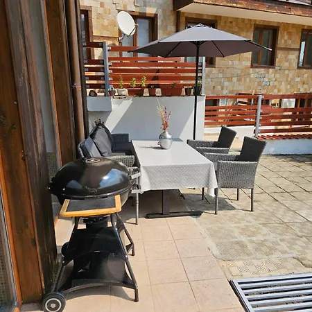 Pirin Heights A-21 близо до пистата * Bansko