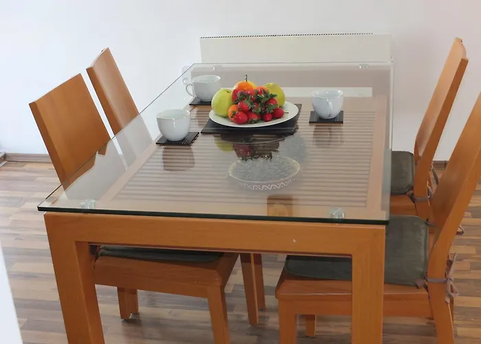 Apartment Pirin Heights A-21 близо до пистата Bansko