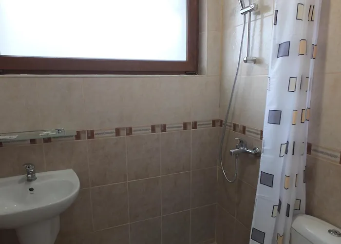 Apartment Pirin Heights A-21 близо до пистата Bansko