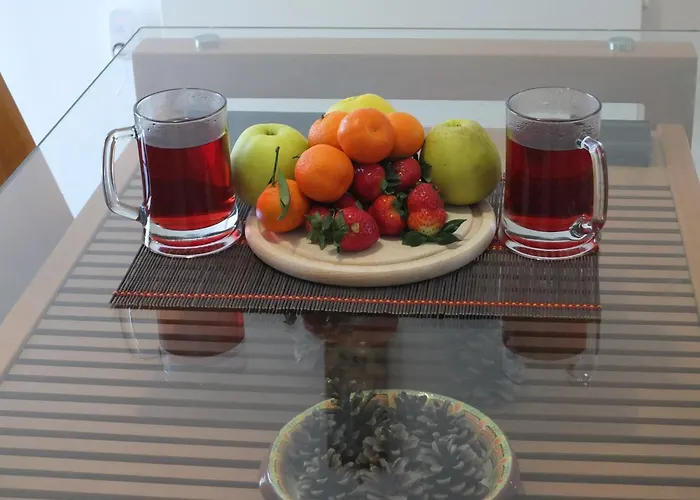 Pirin Heights A-21 близо до пистата Bansko