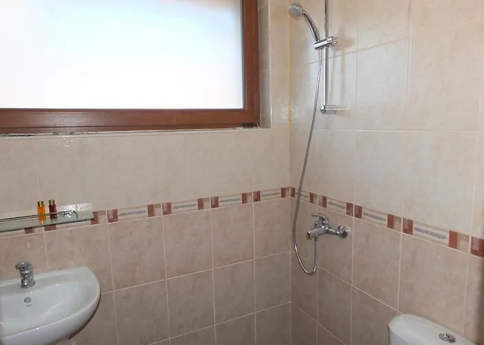 Apartment Pirin Heights A-21 близо до пистата