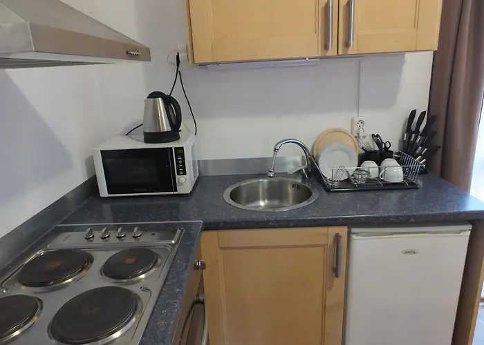 Pirin Heights A-21 близо до пистата * Bansko