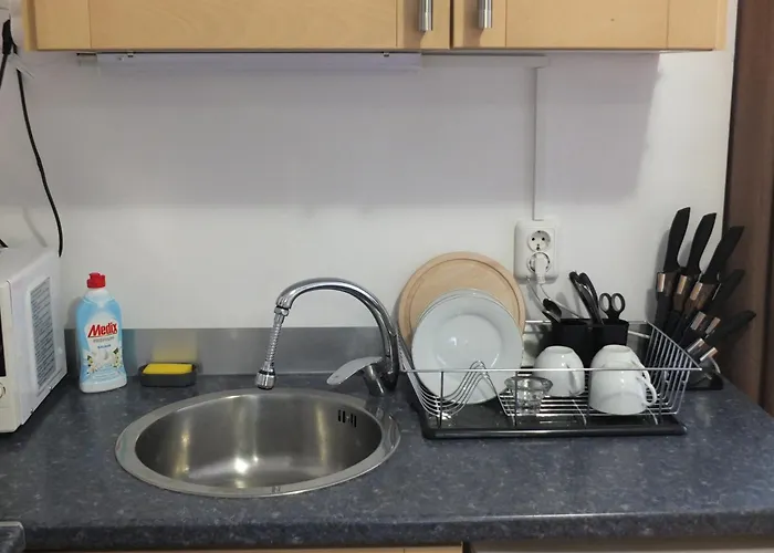 Pirin Heights A-21 близо до пистата Bansko