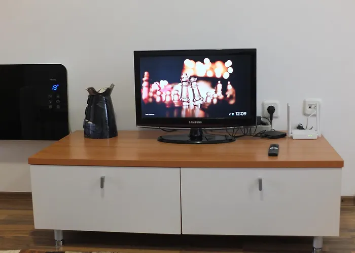 Apartment Pirin Heights A-21 близо до пистата Bansko