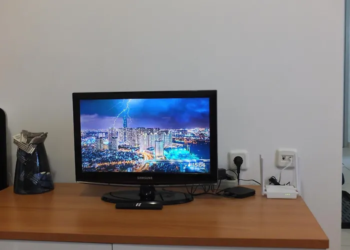 Pirin Heights A-21 близо до пистата Bansko