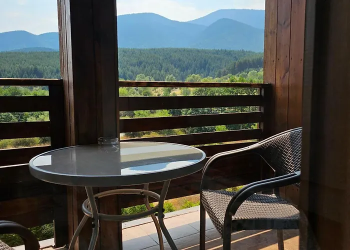 Apartment Pirin Heights A-21 близо до пистата