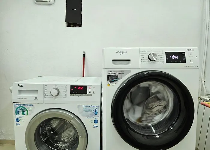 Pirin Heights A-21 близо до пистата Apartment Bansko