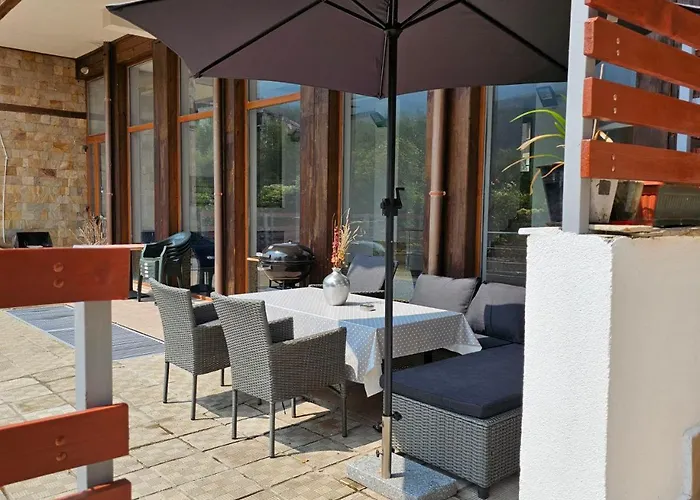 Pirin Heights A-21 близо до пистата Bansko